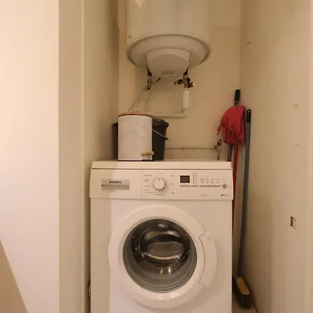 Apartmán Le Rio - 4 Prs De Standing - Clim - Parking Antibes